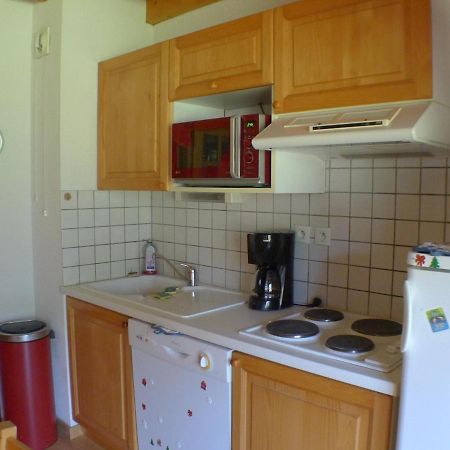 Duplex Confortable Avec Balcon Sud, Animaux Admis Et Parking - Fr-1-629-133 Samoëns Buitenkant foto