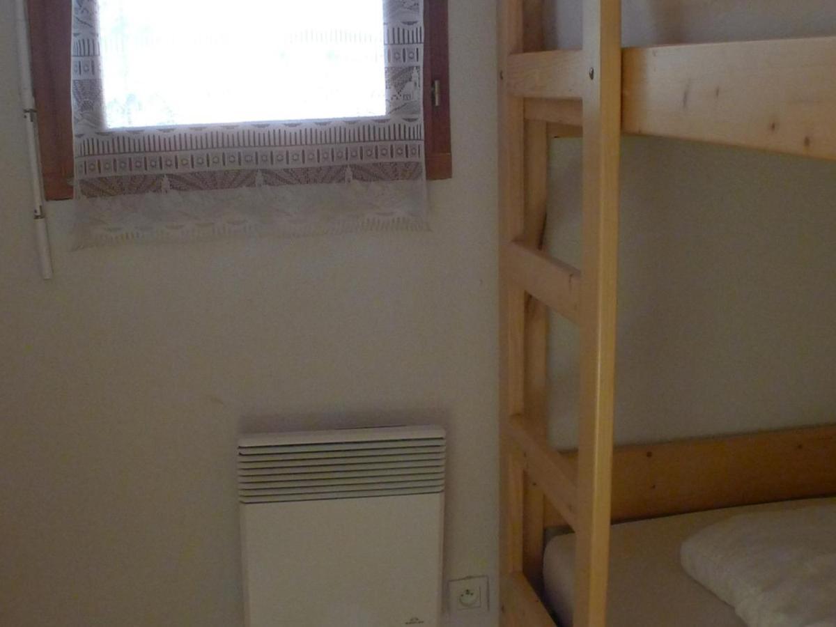 Duplex Confortable Avec Balcon Sud, Animaux Admis Et Parking - Fr-1-629-133 Samoëns Buitenkant foto