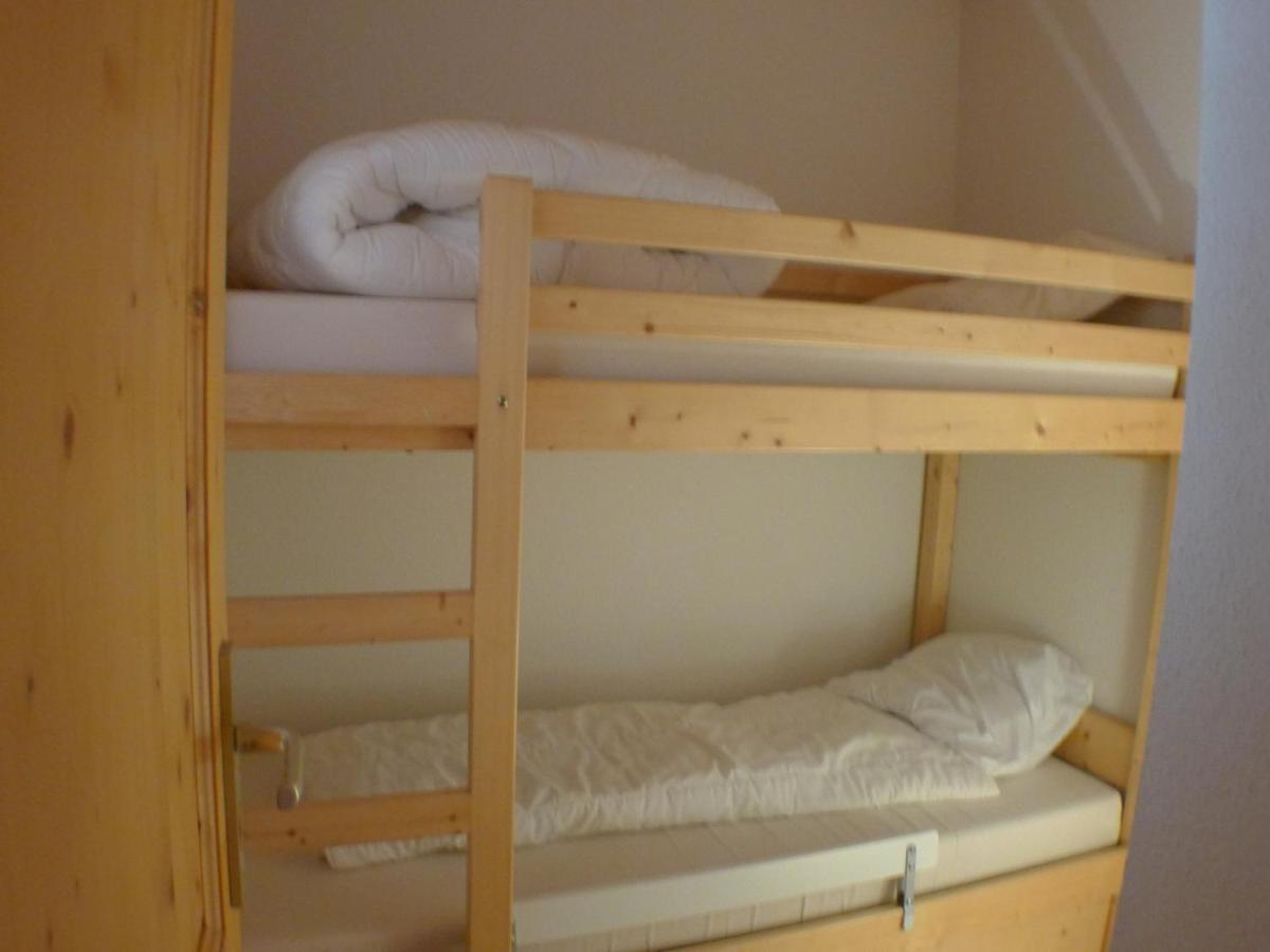Duplex Confortable Avec Balcon Sud, Animaux Admis Et Parking - Fr-1-629-133 Samoëns Buitenkant foto